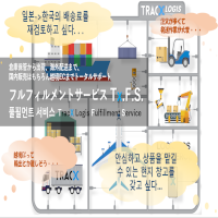 Tx.F.S. (韓国越境EC配送に強いグローバル配送&フルフィルメント）